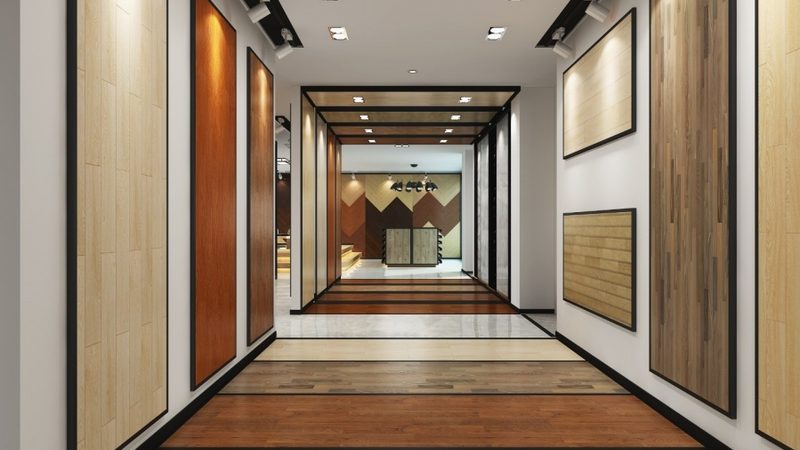 装修建材定制加盟代理，揭秘加盟背后的关键条件