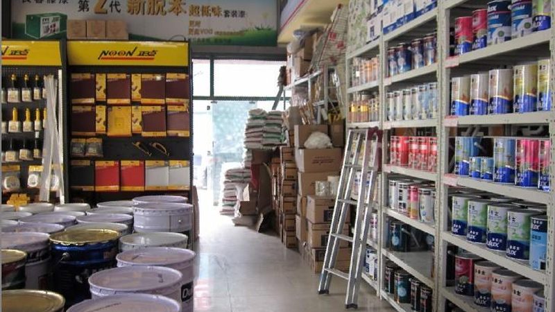 安全环保：环保问题是业主在装修过程中最关心的问题之一。以下是一些重要的环保指标：