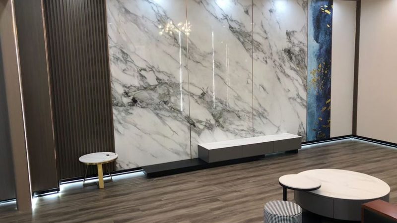 阳台漏水维修步骤和方法
