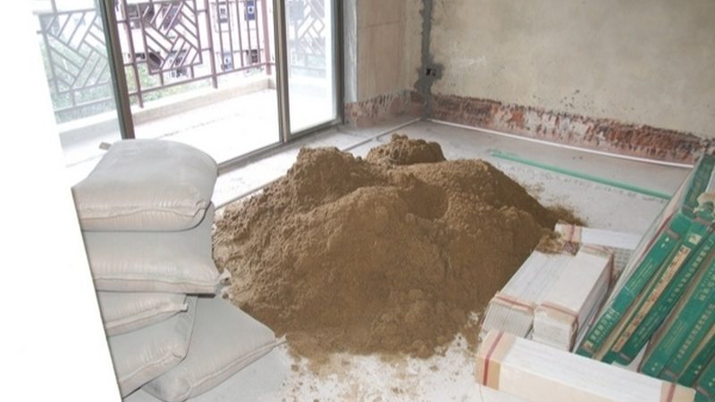 自建房装修材料：标准与规范的深度解析**